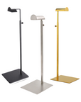 dh - color ring stand black