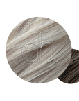 45CM-ROOTED PLATINUM ASH-6A | 12A-1 strand