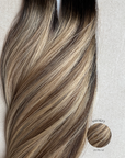 SMOKEY BALAYAGE-3N | 8N | 9B
