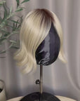 COPENHAGEN-D´WIGS VARMEBESTANDIG FIBER-35cm