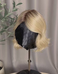BARCELONA-D´WIGS VARMEBESTANDIG FIBER-35cm