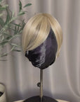PARIS-D´WIGS HEATRESISTANT FIBER-25cm