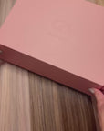 dh Luxury Satin box