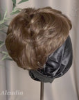 ALCUDIA-D´WIGS VARMEBESTANDIG FIBER – 25 cm
