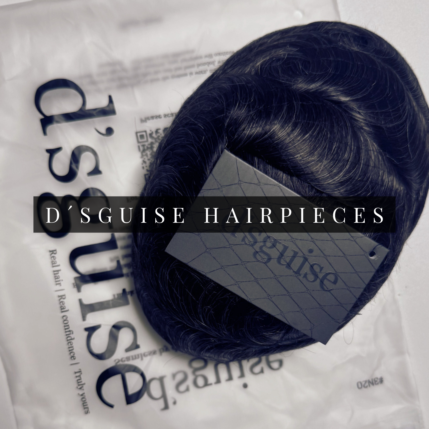 D´SGUISE