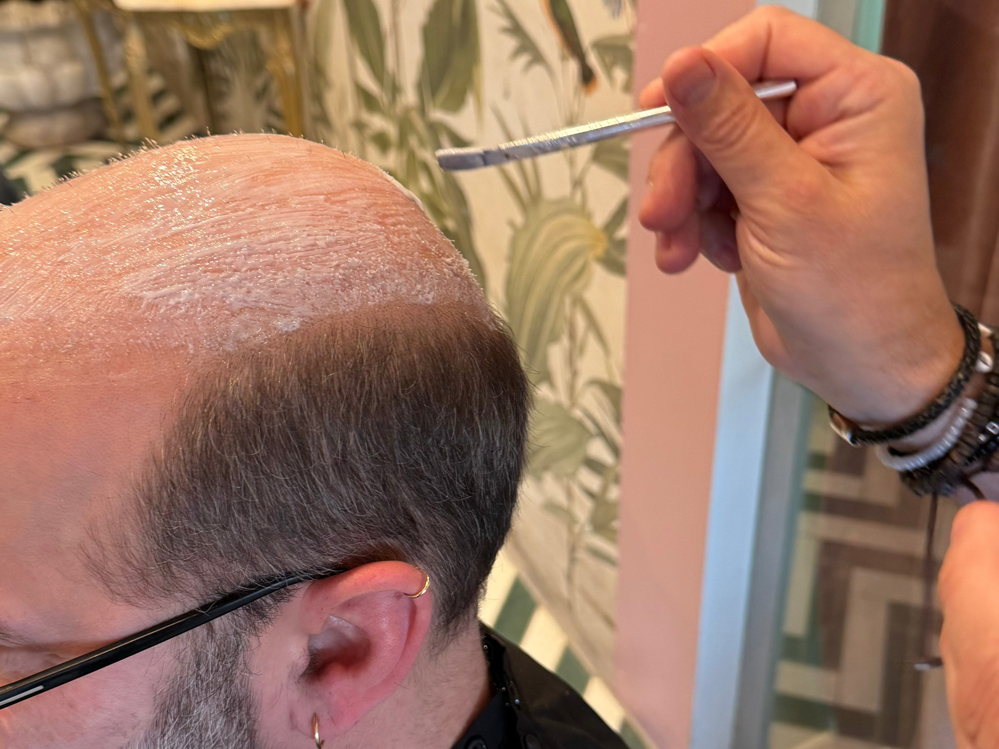 d´sguise hairpieces