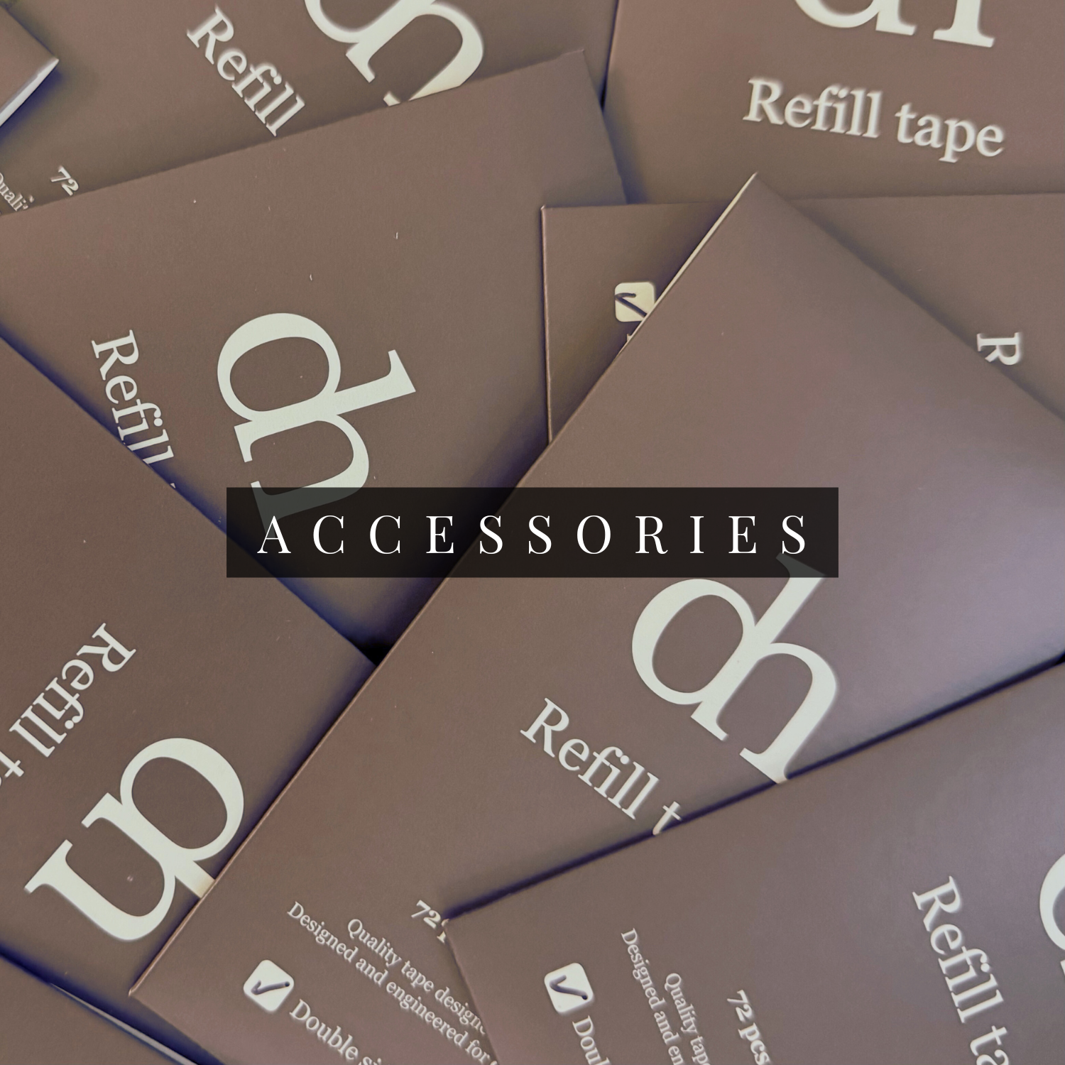 ACCESSORIES