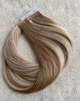 FLAT WHITE BALAYAGE-8N | 12A