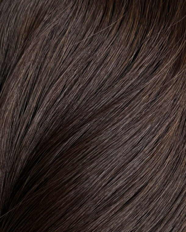 MEDIUM BROWN 5N KERATIN