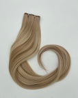 SOFT WEFT 45 CM – CHAMPAGNE BALAYAGE 9B/12N