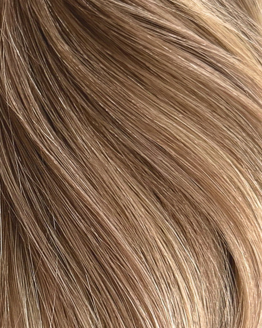 CARAMEL BALAYAGE 8B|9N KERATIN