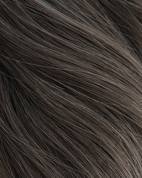 ASH BROWN 6A KERATIN