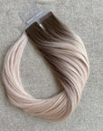 ROOTED PLATINUM ASH-6A | 12A