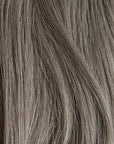 LIGHT ASH BROWN 8A KERATIN