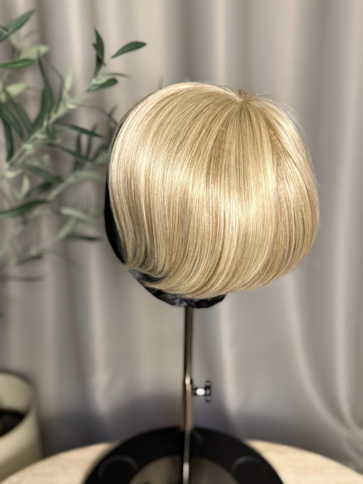 PARIS-D´WIGS HEATRESISTANT FIBER-25cm