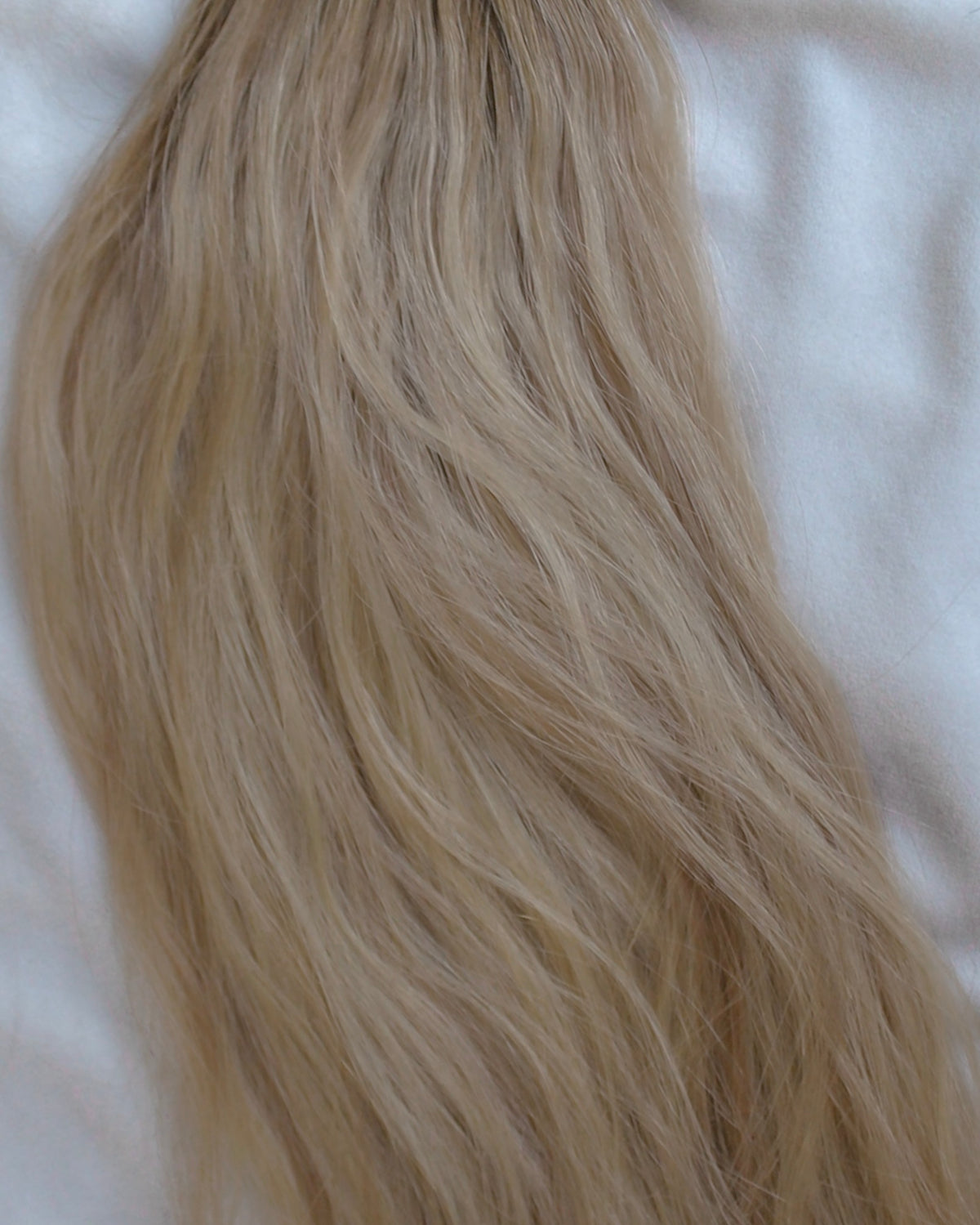 10N - WAVY PEARL 45 CM