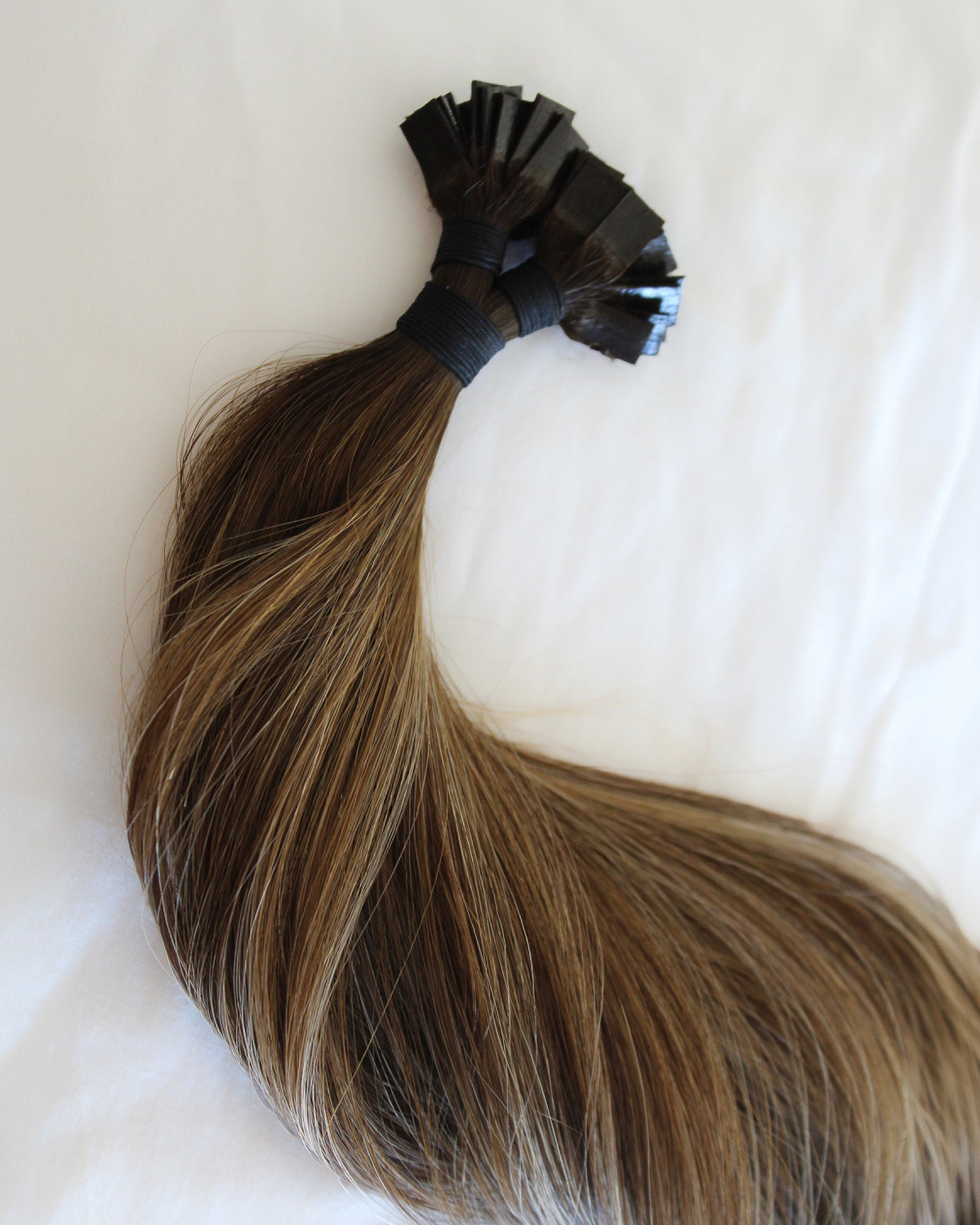 MEDIUM BROWN 5N KERATIN