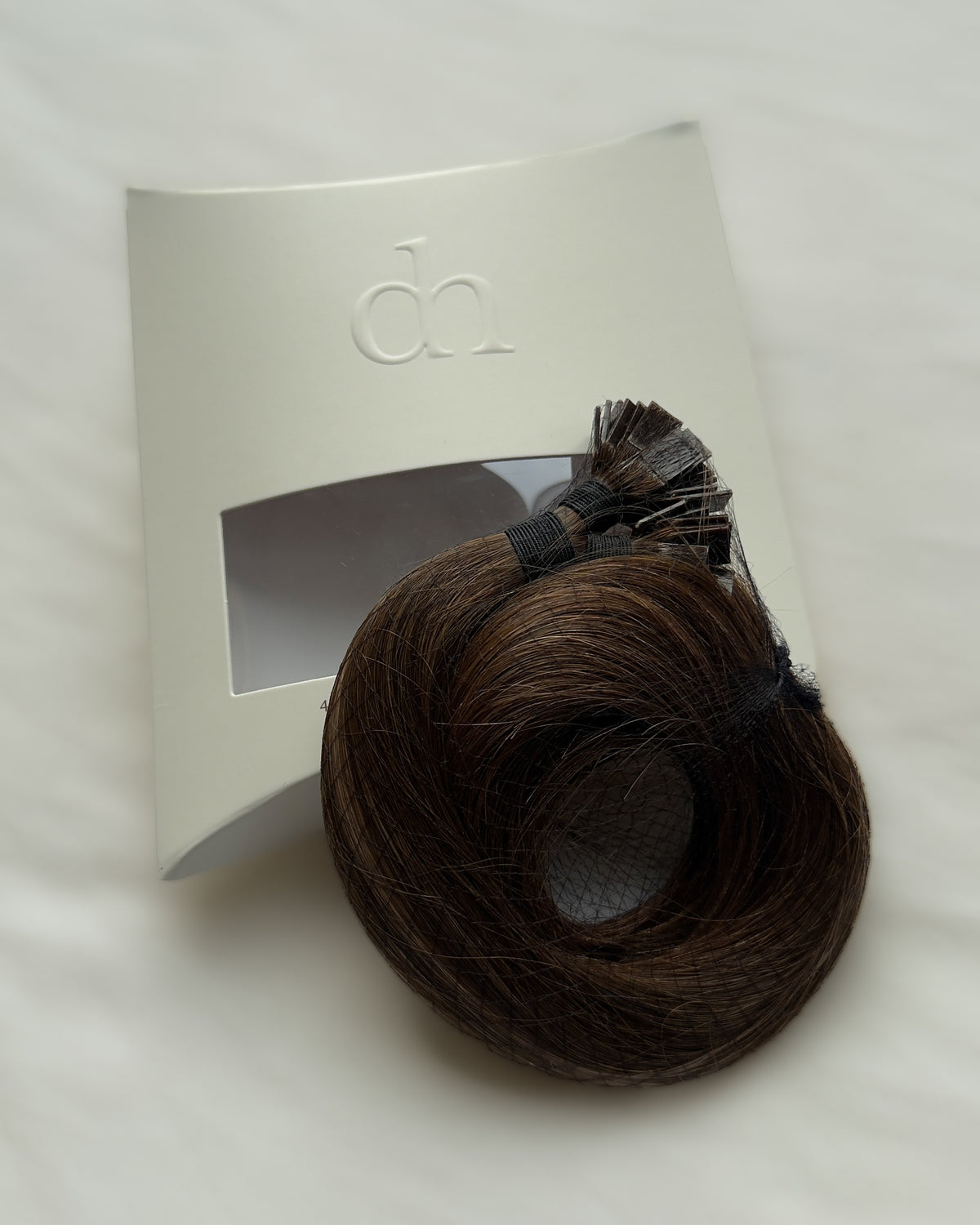 MEDIUM BROWN 5N KERATIN