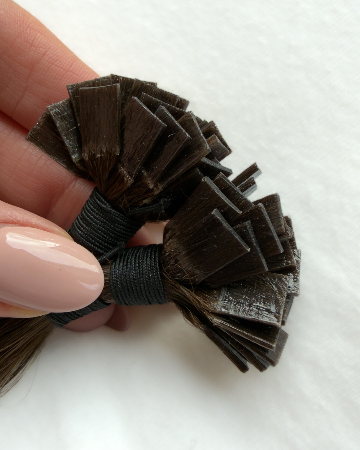 MEDIUM BROWN 5N KERATIN