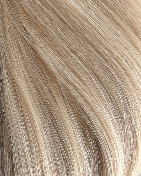 CHAMPAGNE BALAYAGE 9B|12N KERATIN