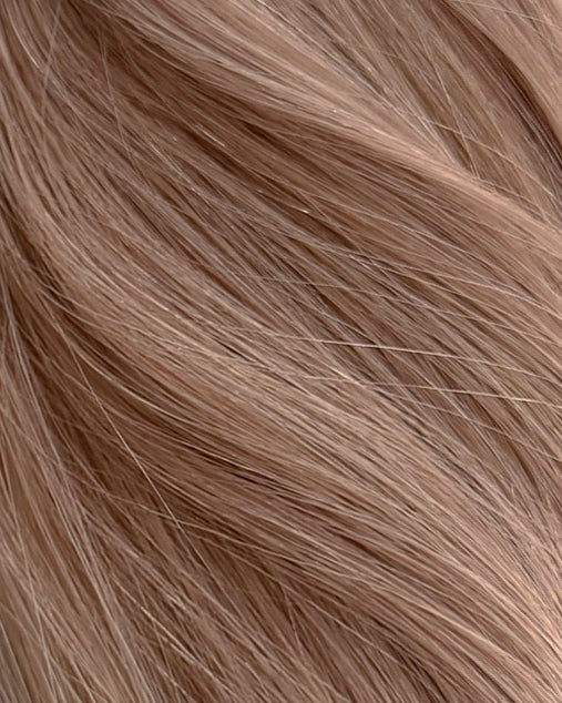 DUSTY PINK 9P KERATIN