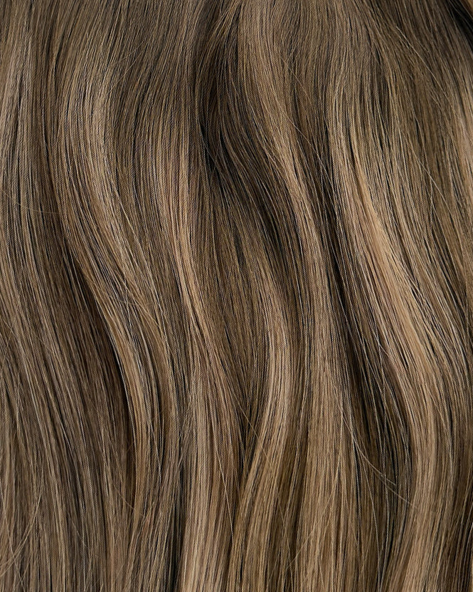 ESPRESSO BALAYAGE 5N|8B KERATIN