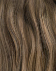 ESPRESSO BALAYAGE 5N|8B KERATIN
