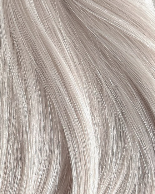 PLATINUM ASH 12A KERATIN