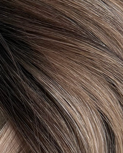 SMOKEY BALAYAGE 3N|8N|9B KERATIN