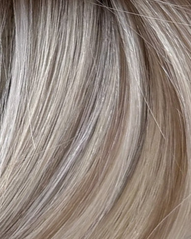 VANILLA BALAYAGE 8A|12A|12N KERATIN
